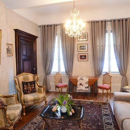 Апартаменти Benigne Malyon Діжон Екстер'єр фото